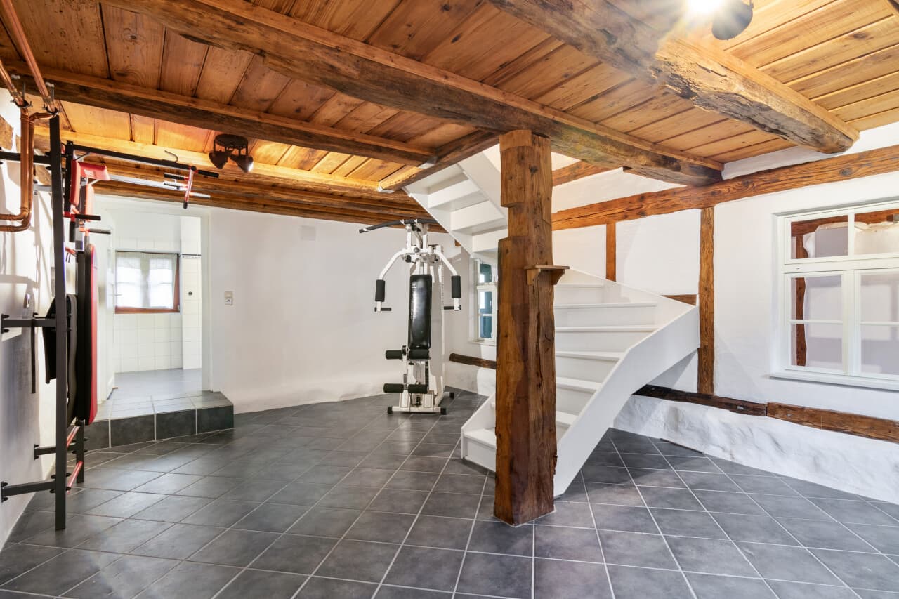 Landhaus in Rheinfelden – Bild 20