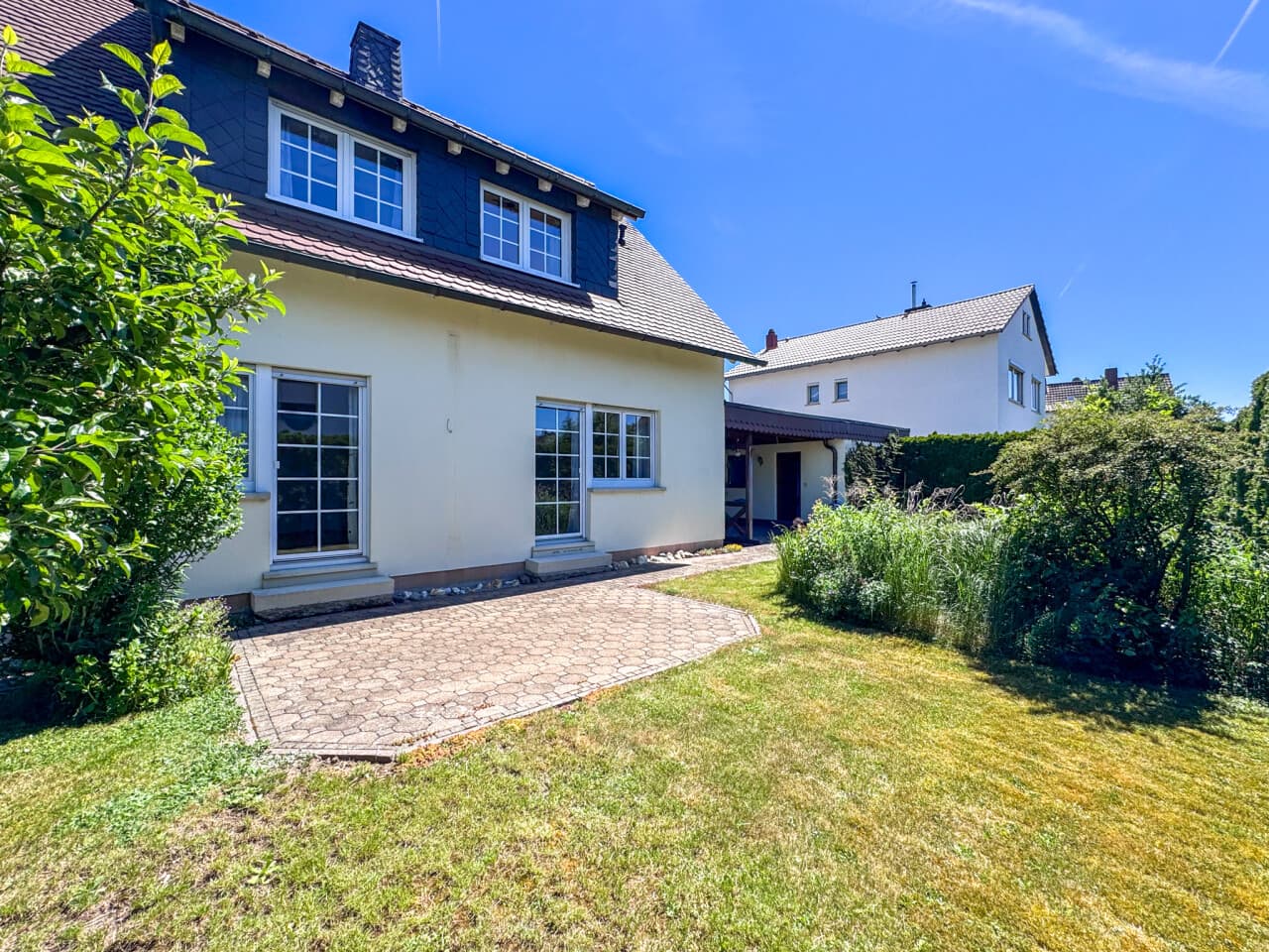 Einfamilienhaus in Lichtenfels – Bild 18