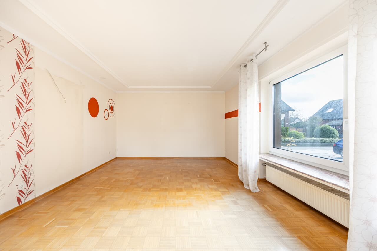 Erdgeschosswohnung in Lippstadt Hörste – Bild 4