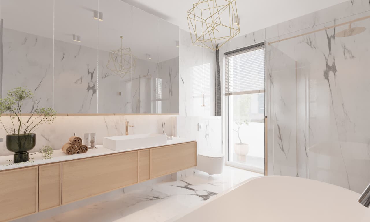 Etagenwohnung in Wiesbaden – Bild 7