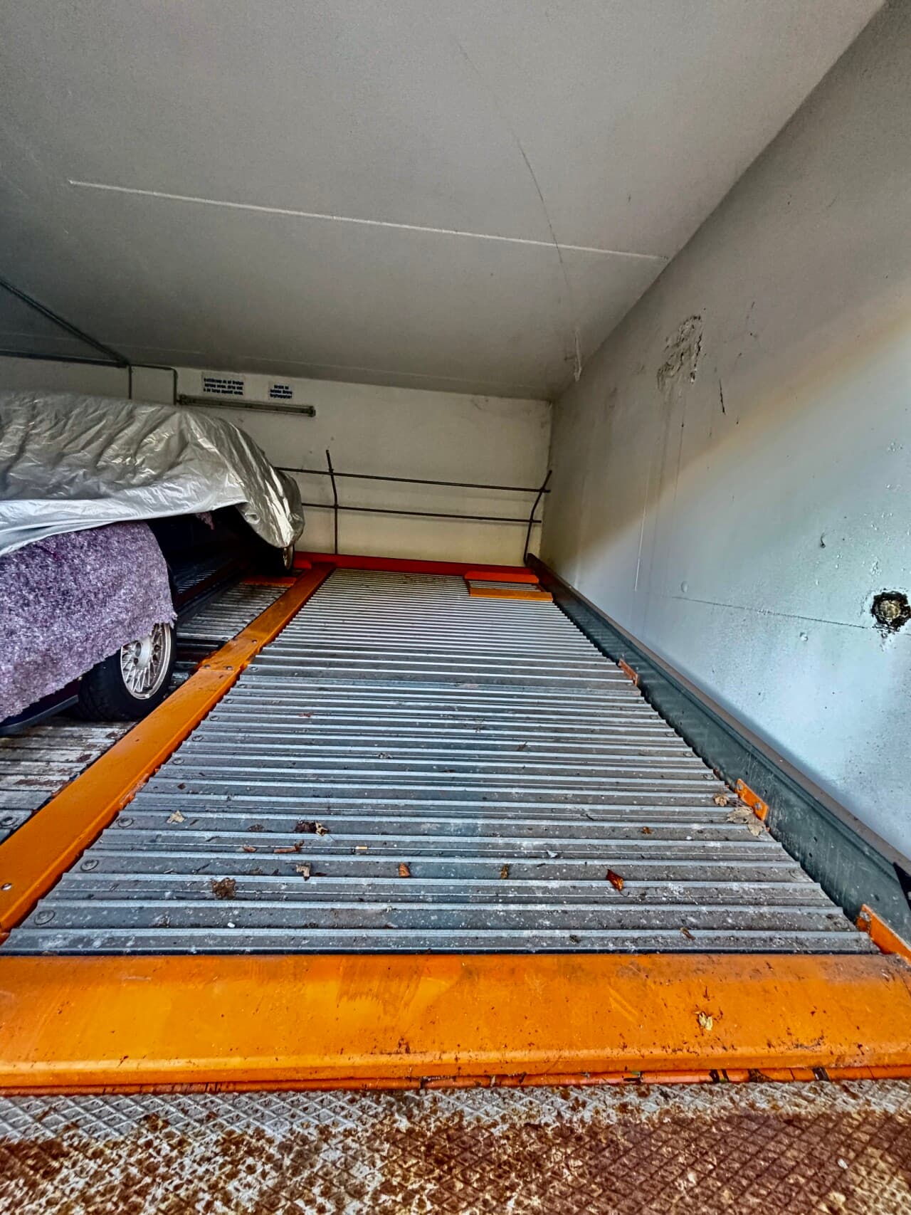 Etagenwohnung in Saarbrücken – Bild 8