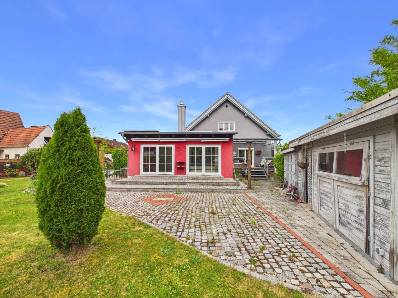 Einfamilienhaus in Garching – Bild 17
