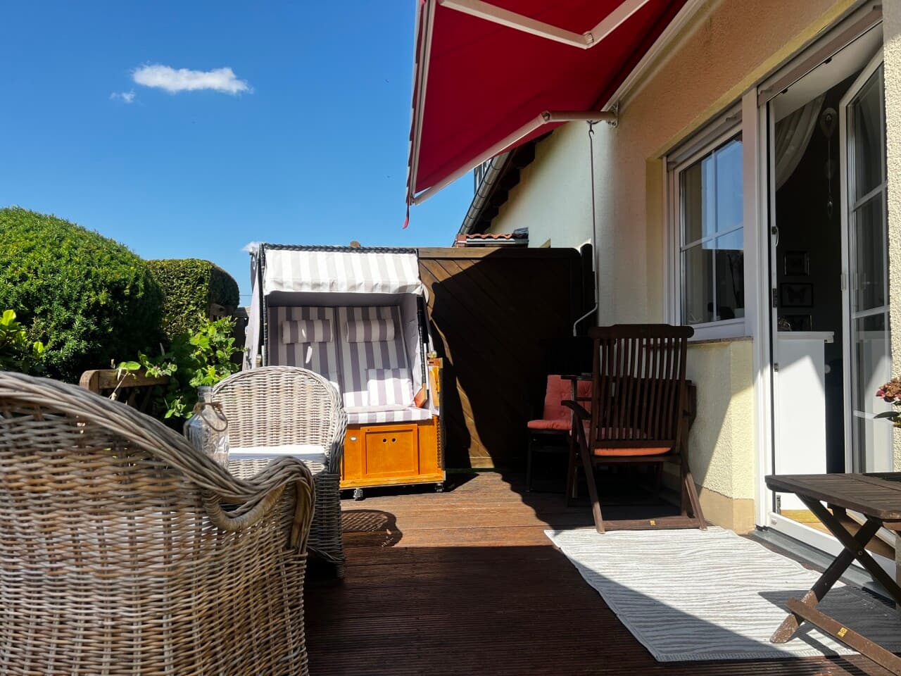 Reihenmittelhaus in Hundhaupten – Bild 3