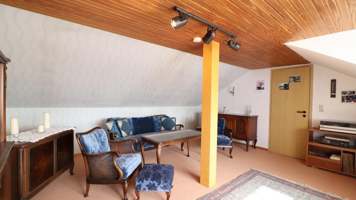 Einfamilienhaus in Cremlingen – Bild 20