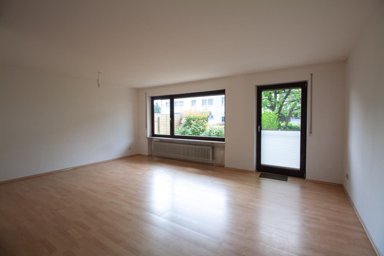 Reihenendhaus in Groß-Gerau – Bild 4