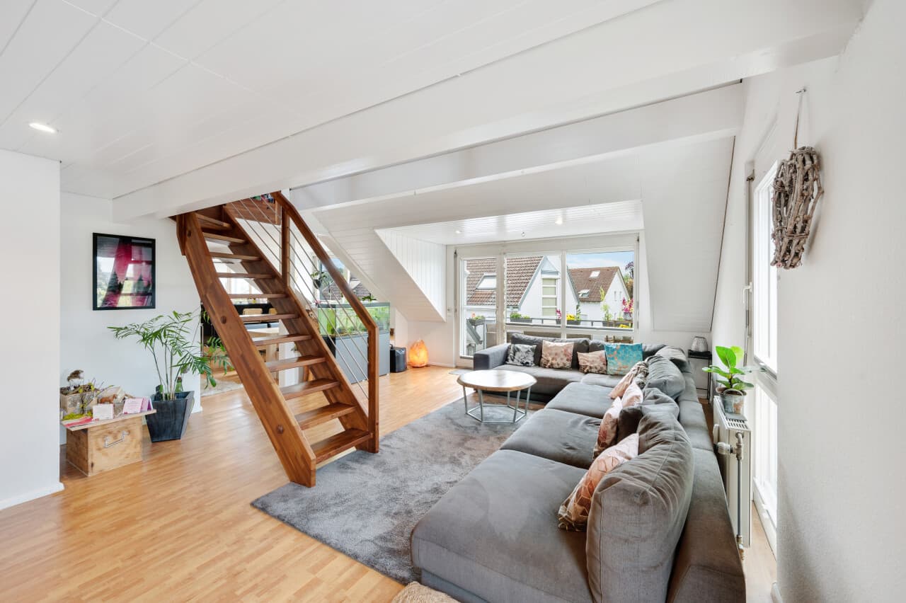 Maisonette in Rheinfelden – Bild 6