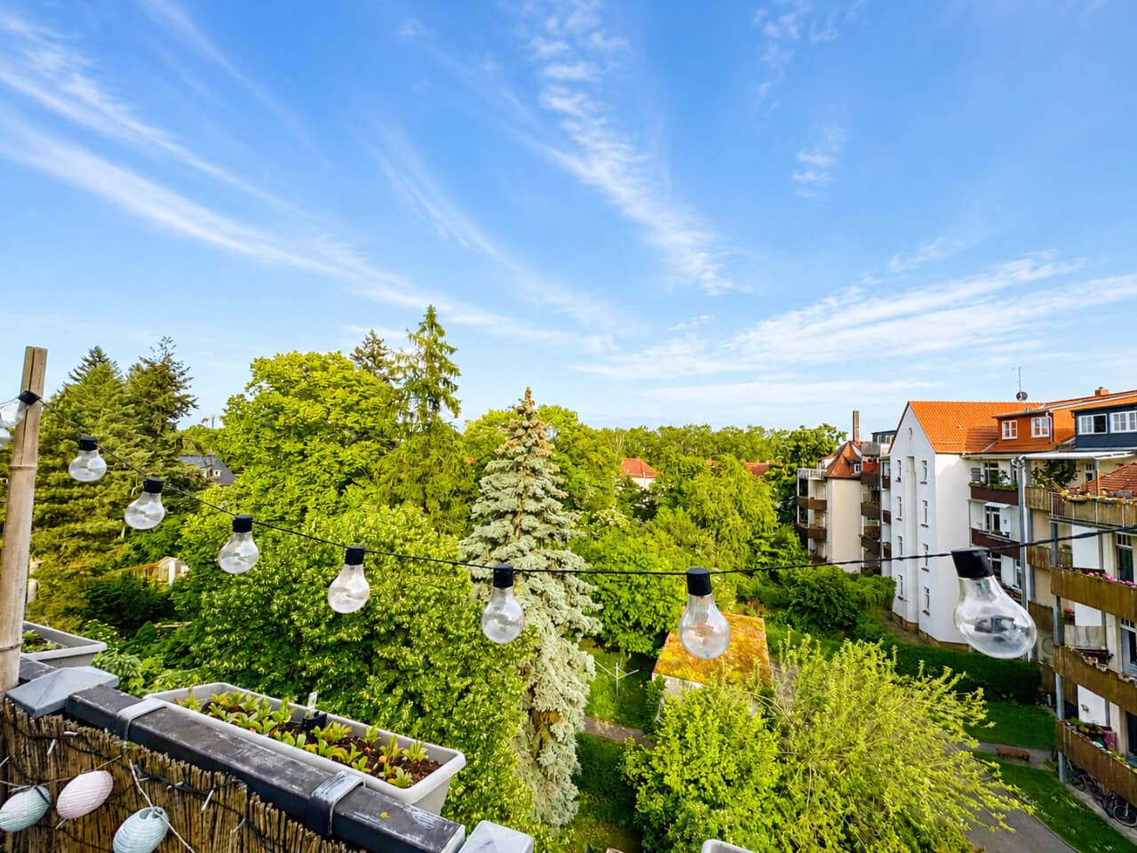 Etagenwohnung in Leipzig – Bild 2