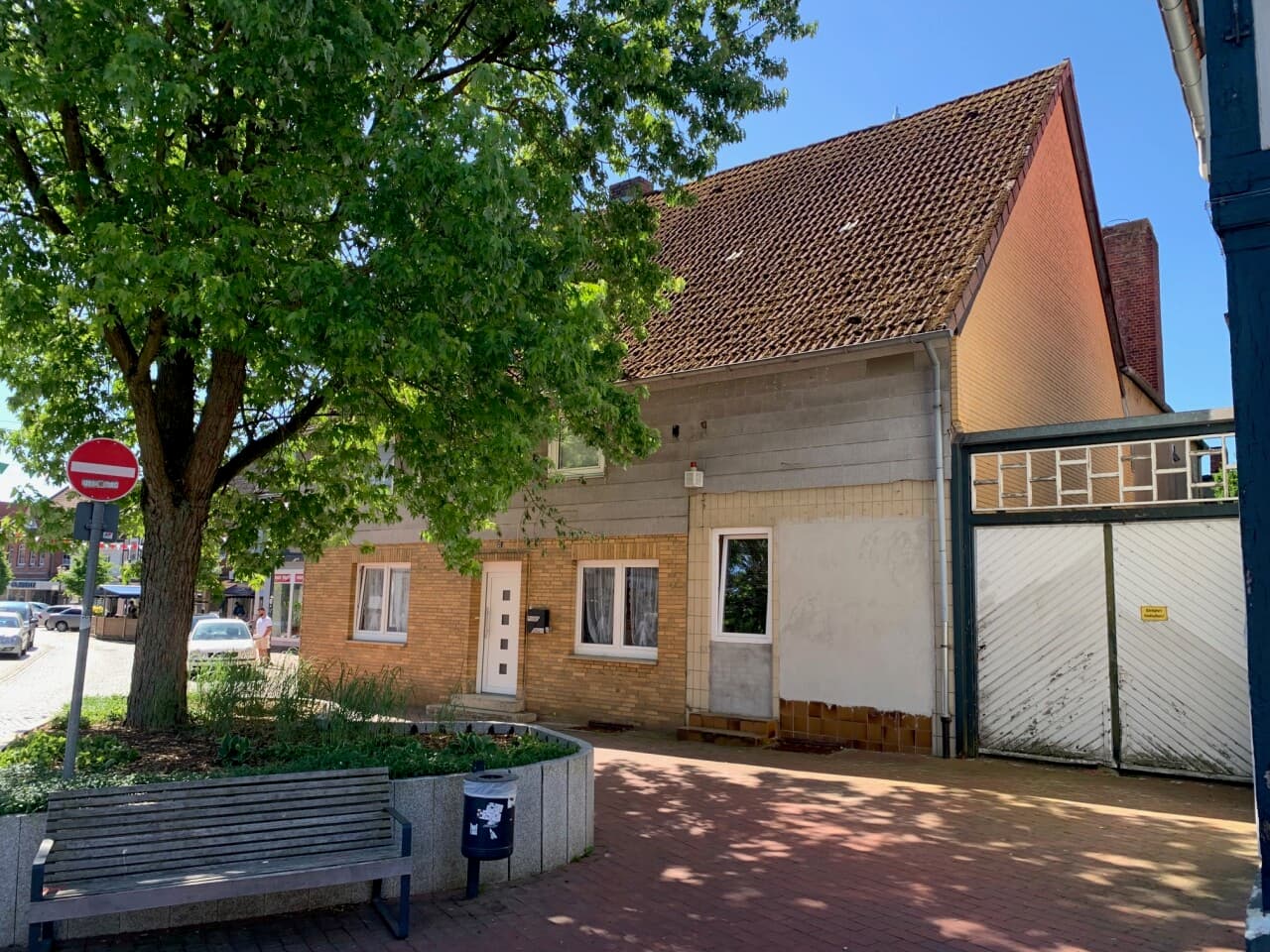 Zweifamilienhaus in Wittingen – Bild 2