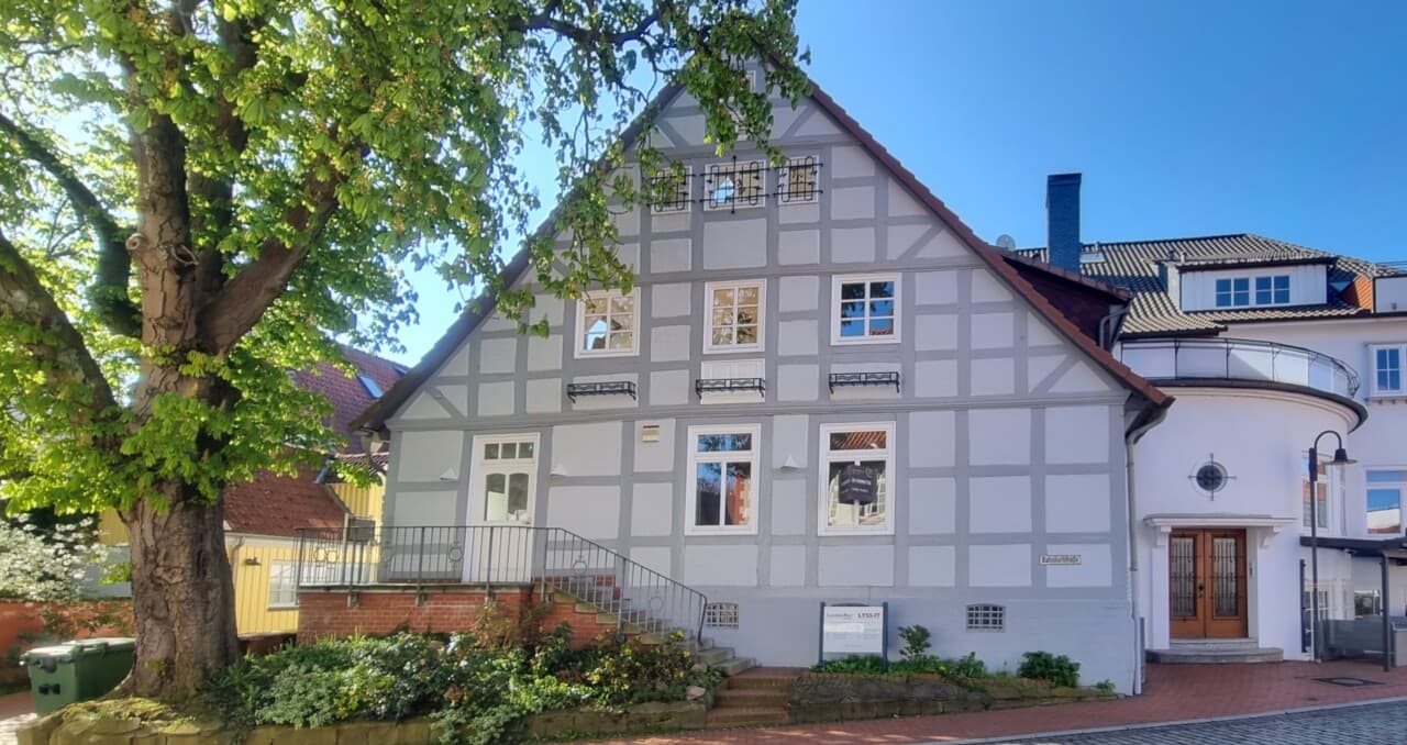 Bürofläche in Bruchhausen-Vilsen – Bild 2
