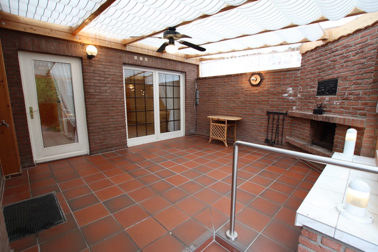 Reihenendhaus in Nordhorn – Bild 21