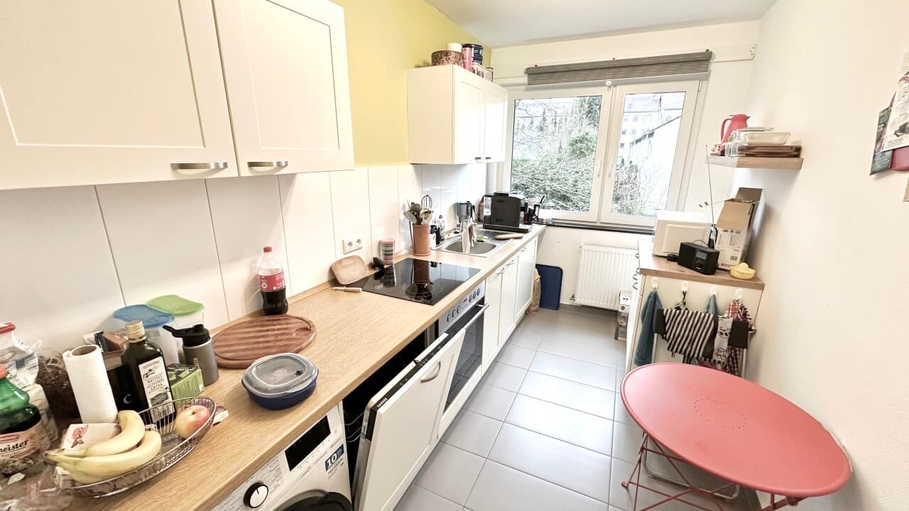 Etagenwohnung in Mainz-Hartenberg – Bild 5