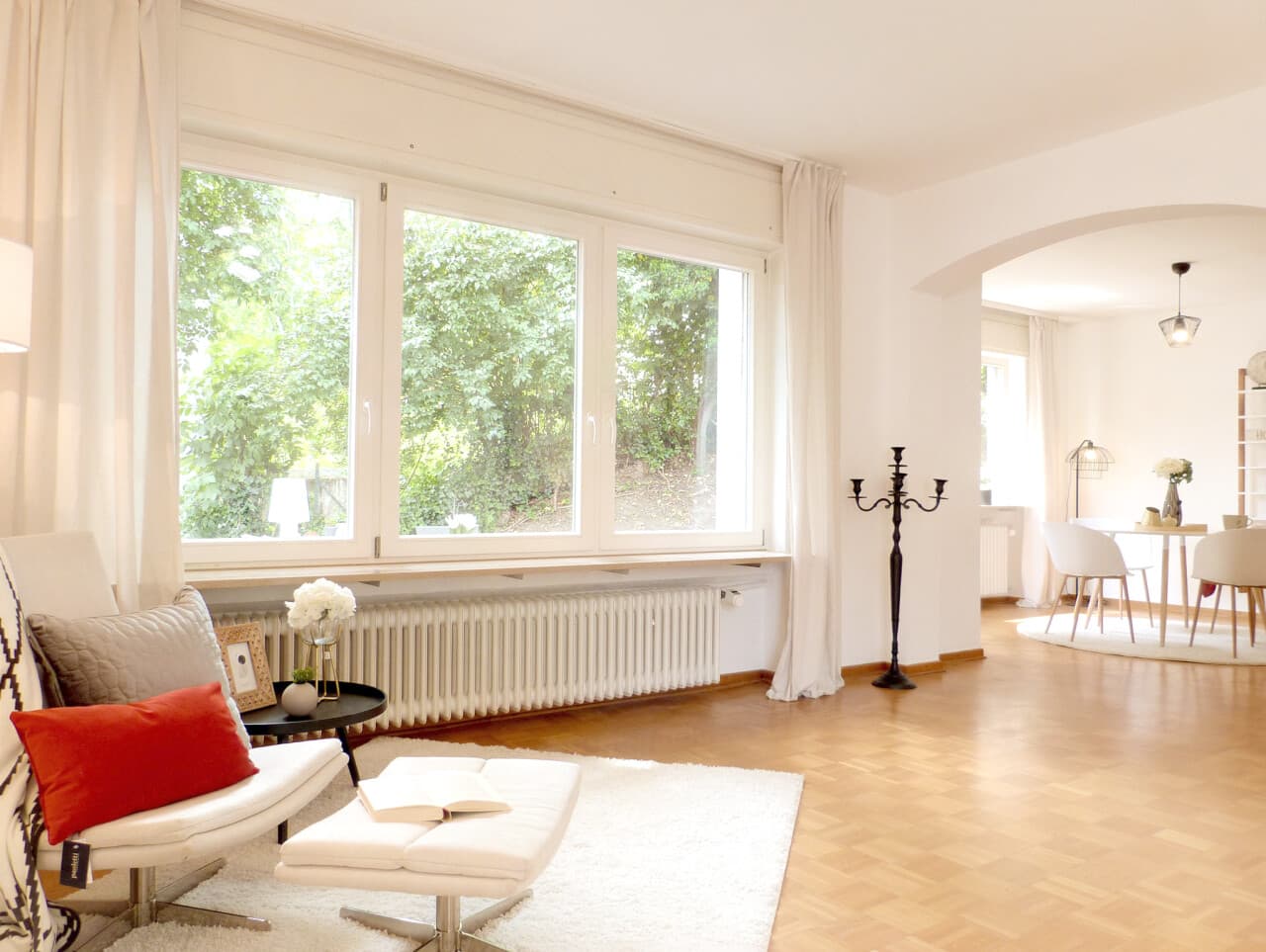 Einfamilienhaus in Wiesbaden-Bierstadt – Bild 12