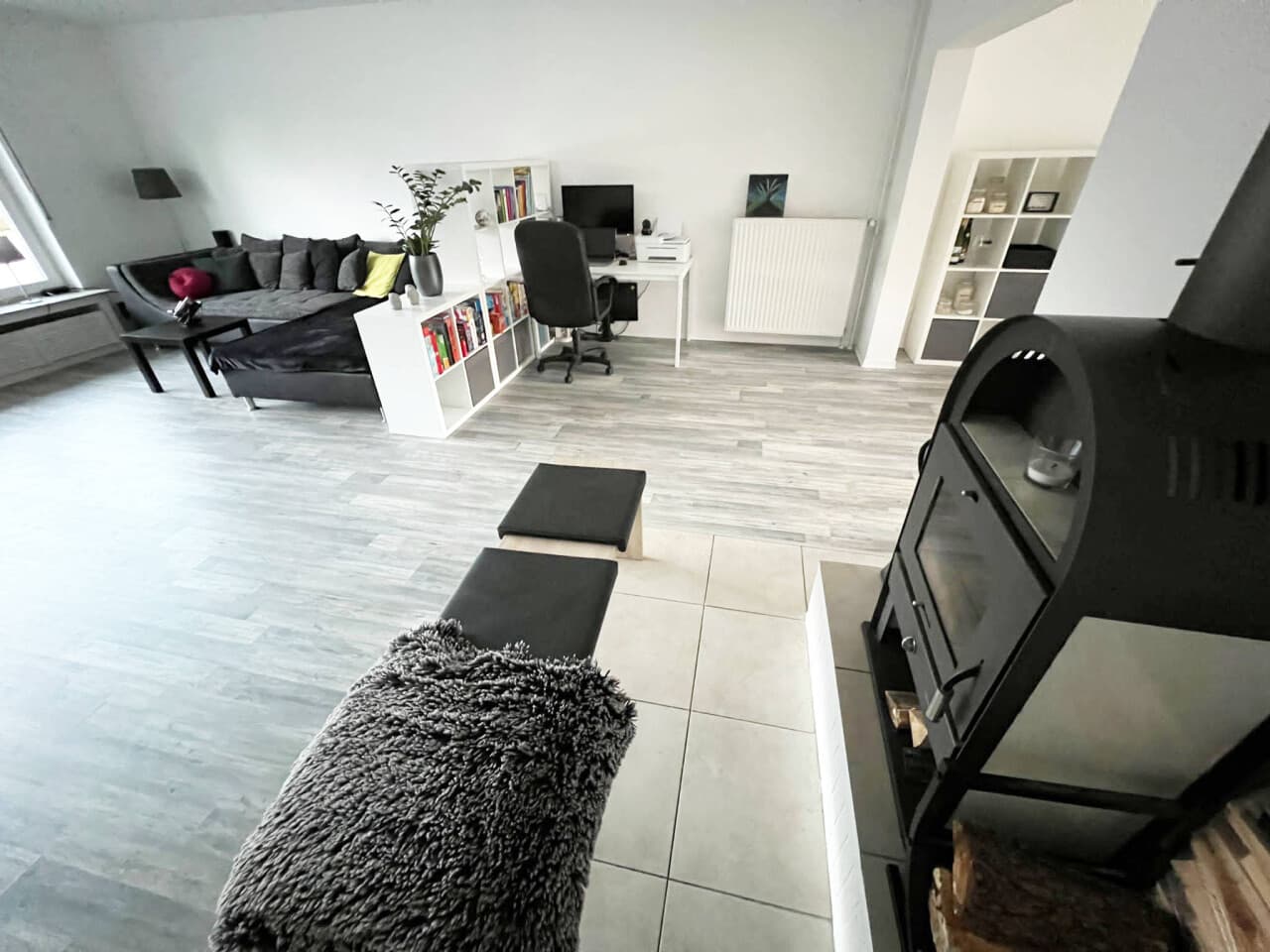 Zweifamilienhaus in Nordhorn-Klausheide – Bild 4
