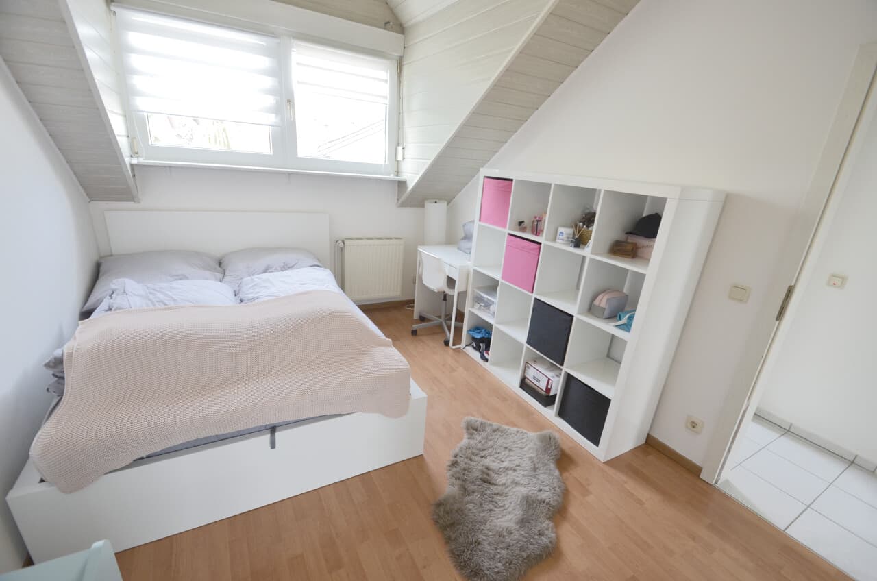 Dachgeschosswohnung in Saulheim – Bild 14