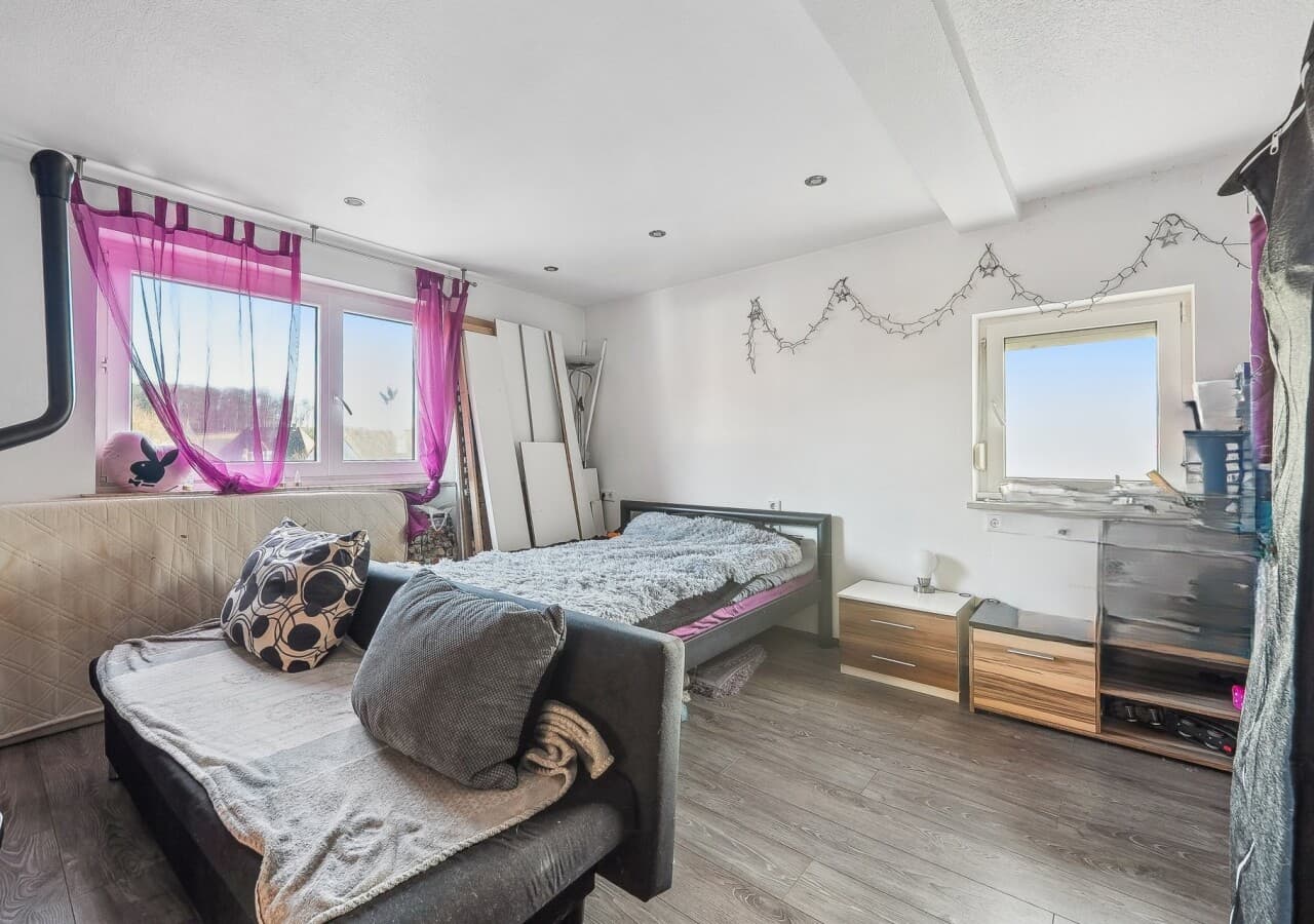 Einfamilienhaus in Roßtal – Bild 10