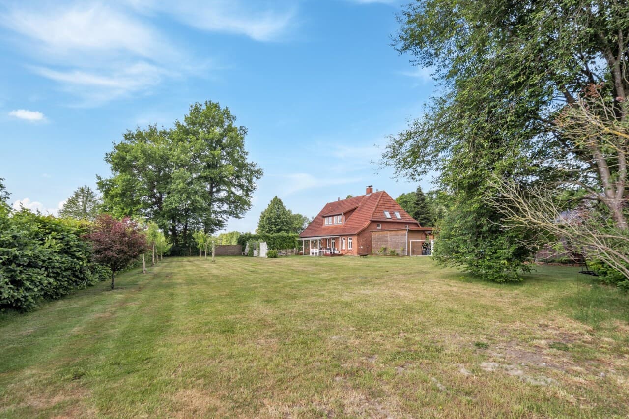 Einfamilienhaus in Wensebrock – Bild 11