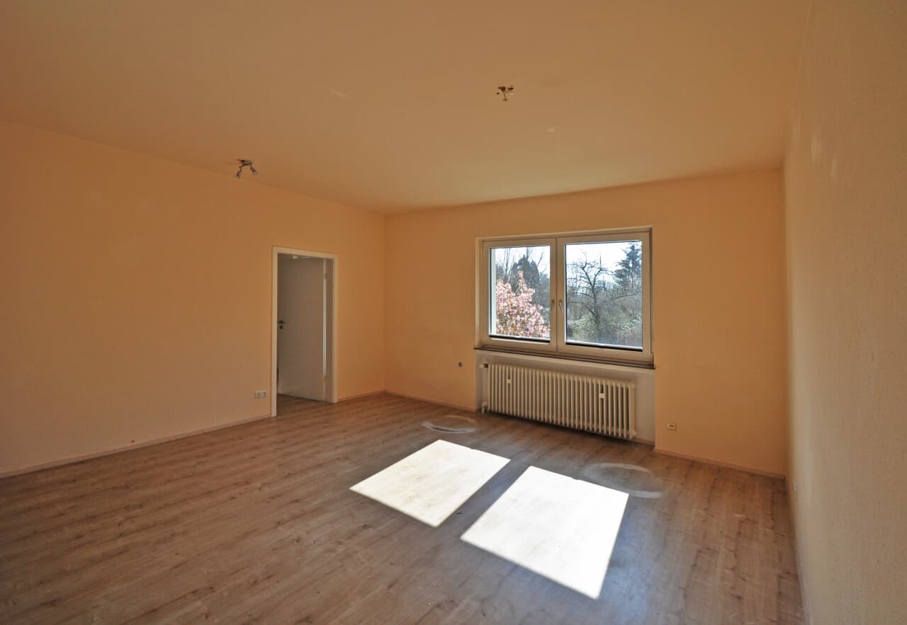 Erdgeschosswohnung in Gießen – Bild 3