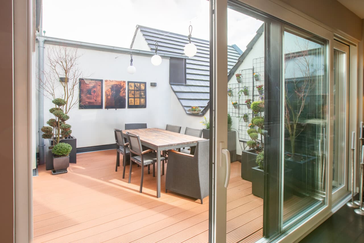 Etagenwohnung in Buxtehude – Bild 14
