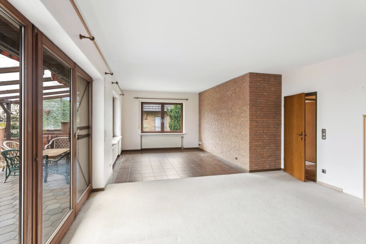 Einfamilienhaus in Hemsbünde – Bild 9