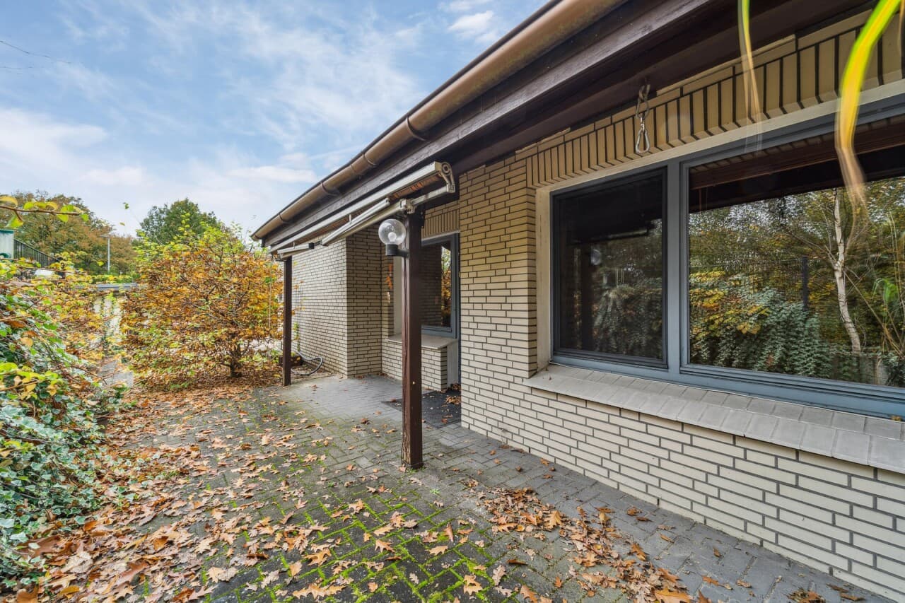 Bungalow in Rotenburg – Bild 12