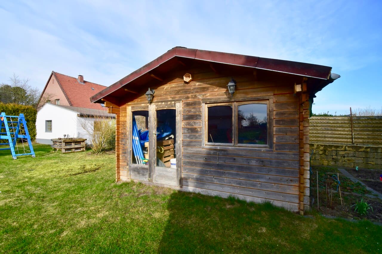 Einfamilienhaus in Wagenhoff – Bild 6