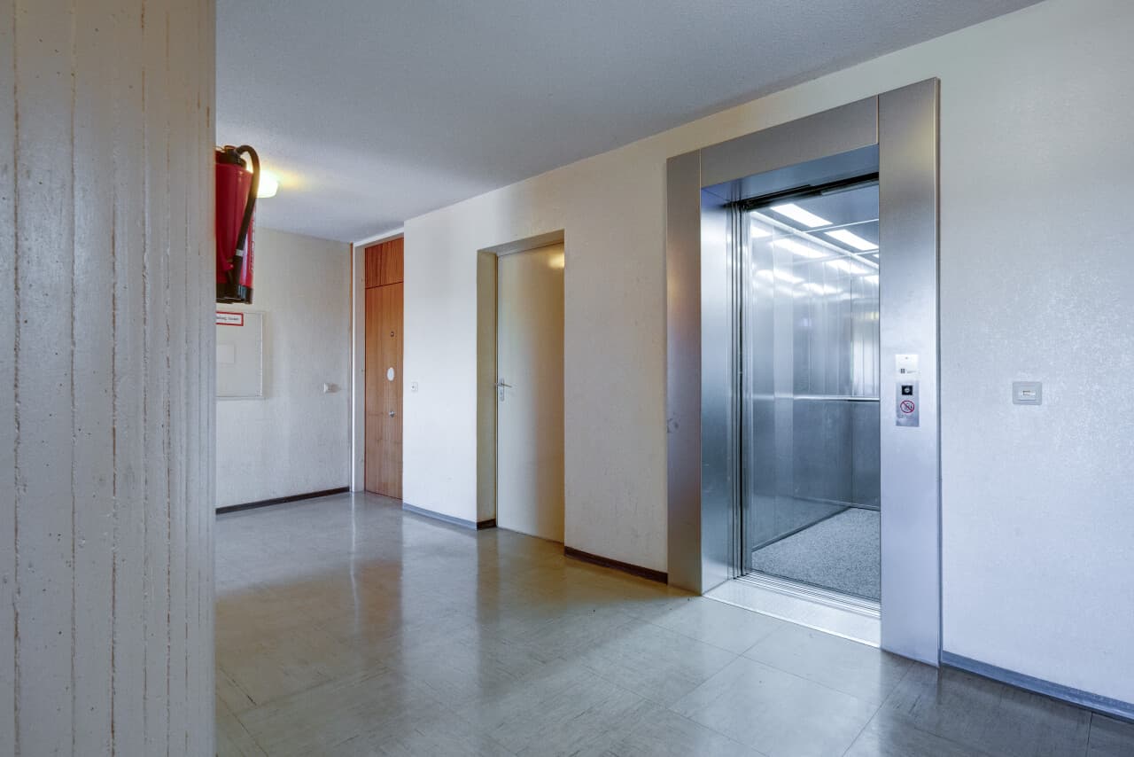 Etagenwohnung in Radolfzell – Bild 11