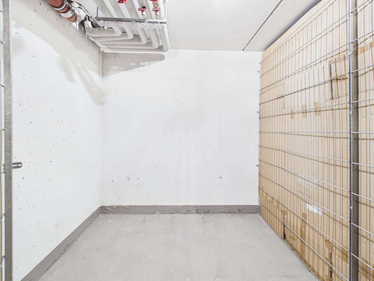 Etagenwohnung in Bensheim – Bild 15