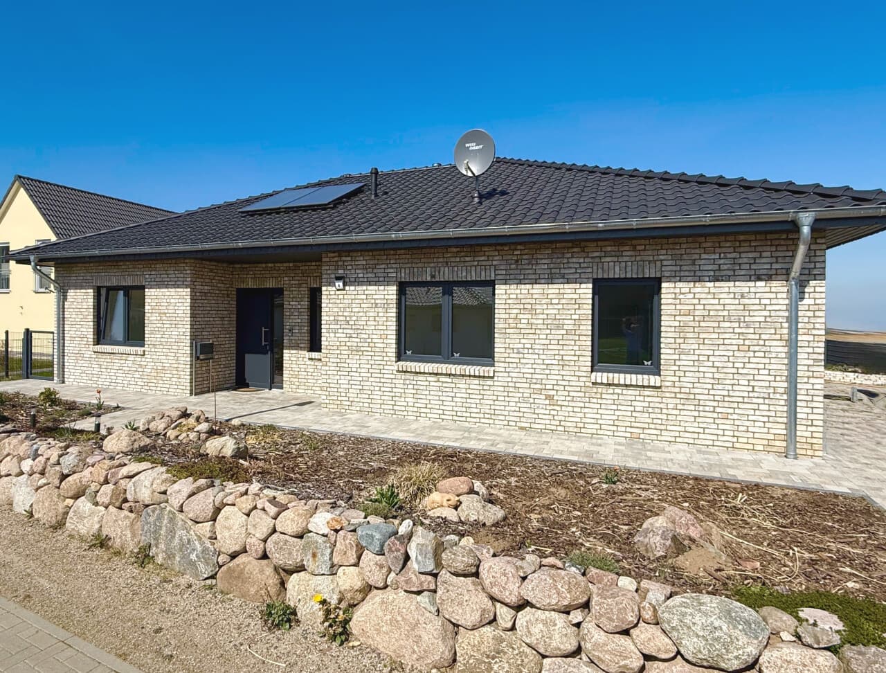 Einfamilienhaus in Warnow – Bild 4