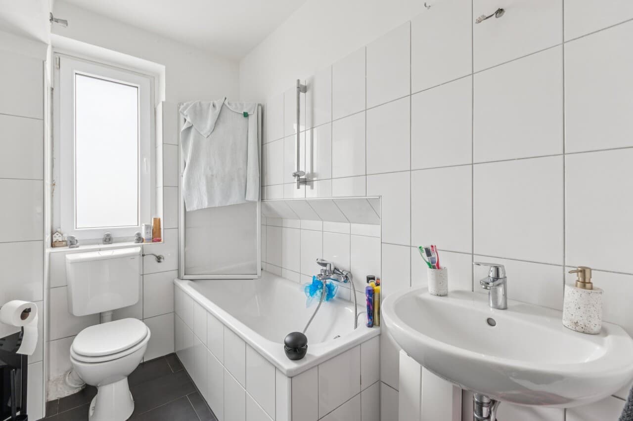 Etagenwohnung in Essen – Bild 7