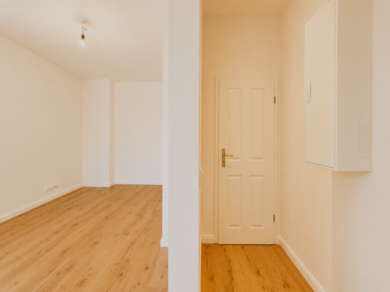 Etagenwohnung in Berlin – Bild 5