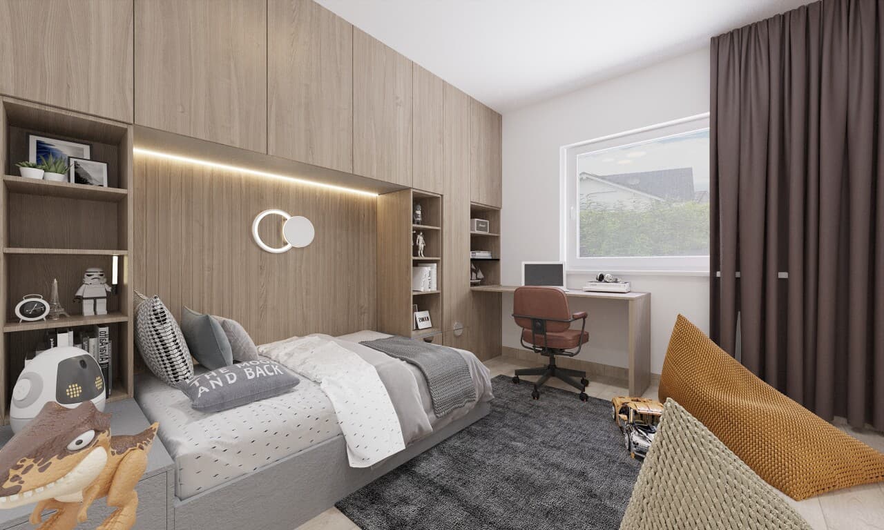 Erdgeschosswohnung in Goch – Bild 16
