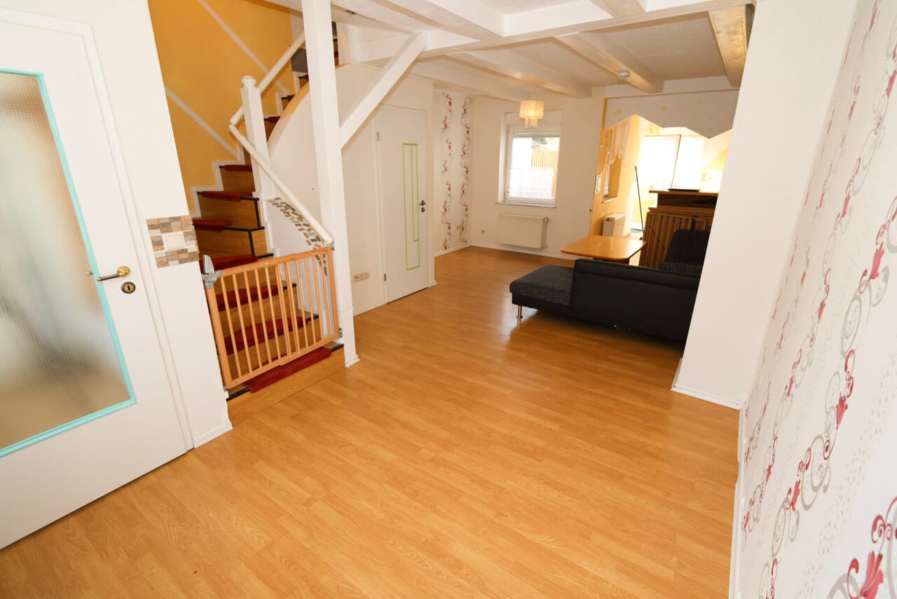 Reihenmittelhaus in Nordhorn – Bild 3