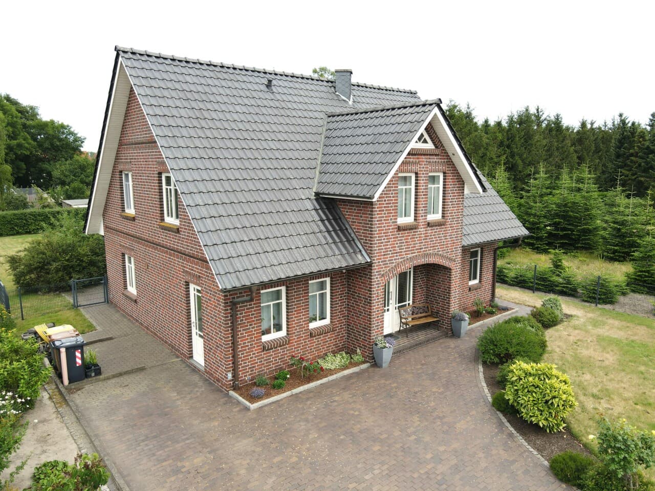 Einfamilienhaus in Schwarme – Bild 2