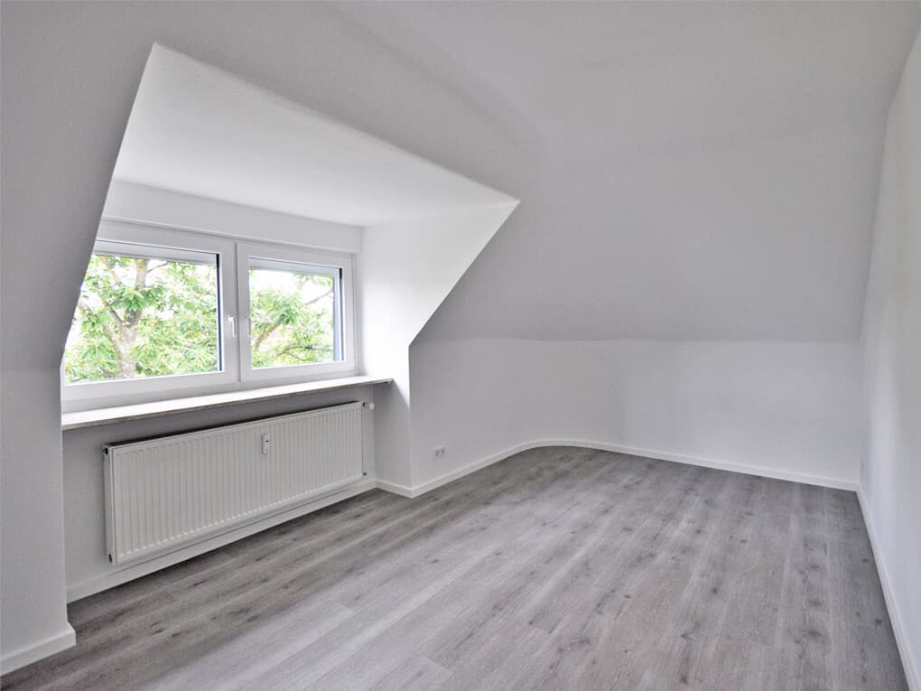 Dachgeschosswohnung in Gießen – Bild 2