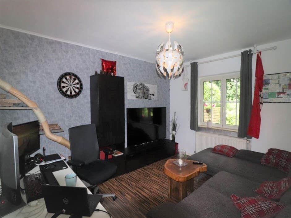 Etagenwohnung in Hamburg – Bild 7