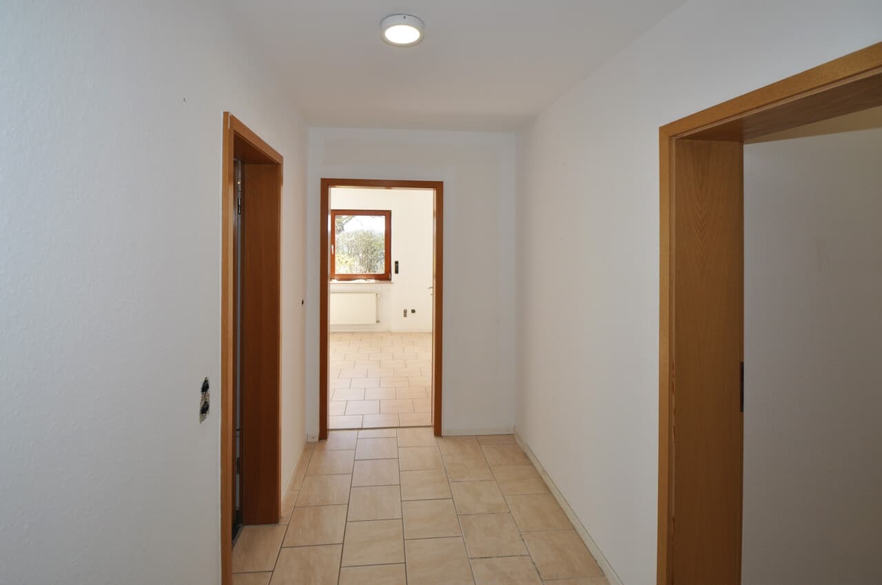 Etagenwohnung in Gießen – Bild 8