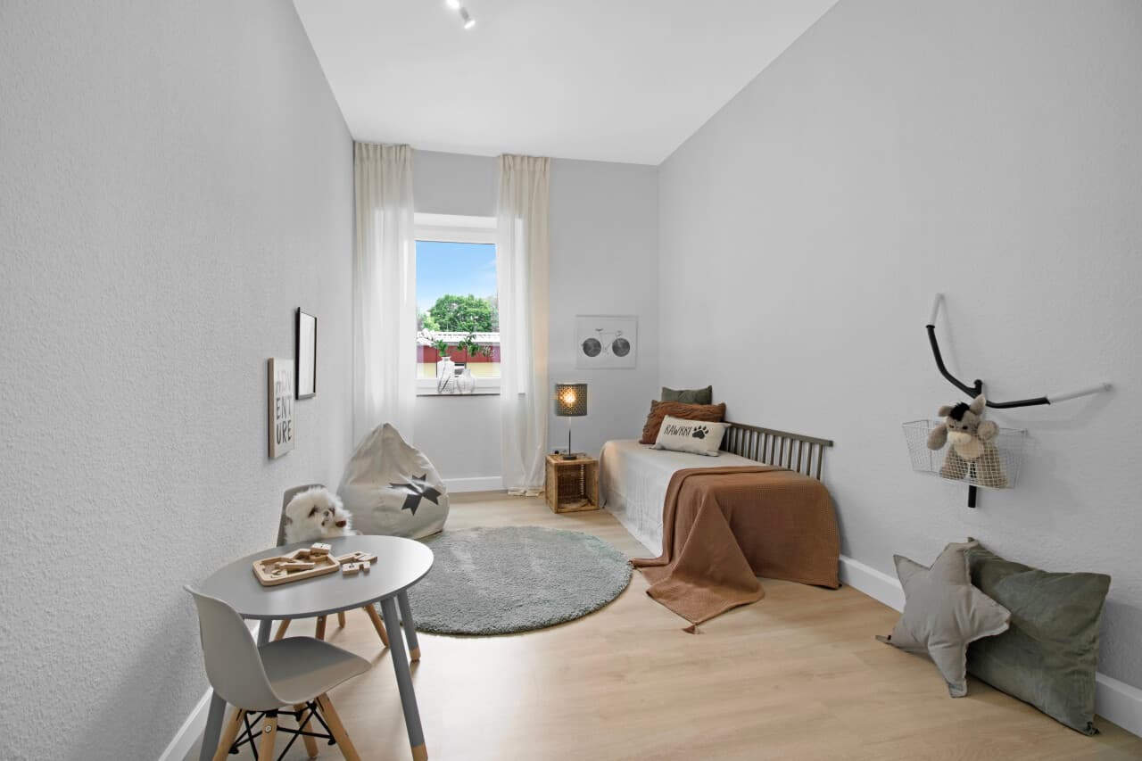Etagenwohnung in Hagen – Bild 10