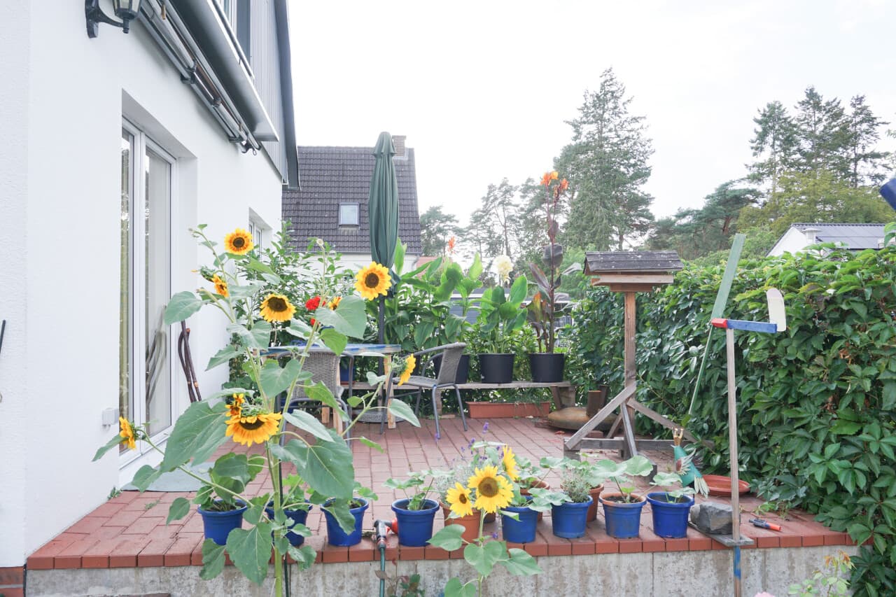 Zweifamilienhaus in Burgdorf – Bild 2