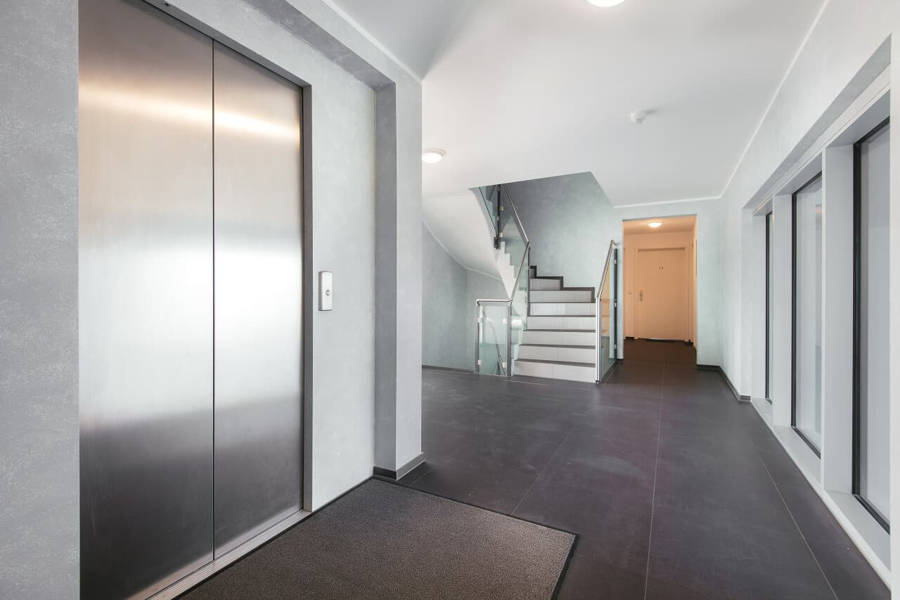 Ferienwohnung in Börgerende – Bild 4
