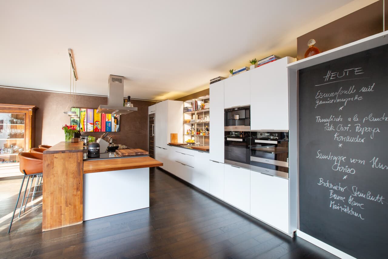 Etagenwohnung in Buxtehude – Bild 10