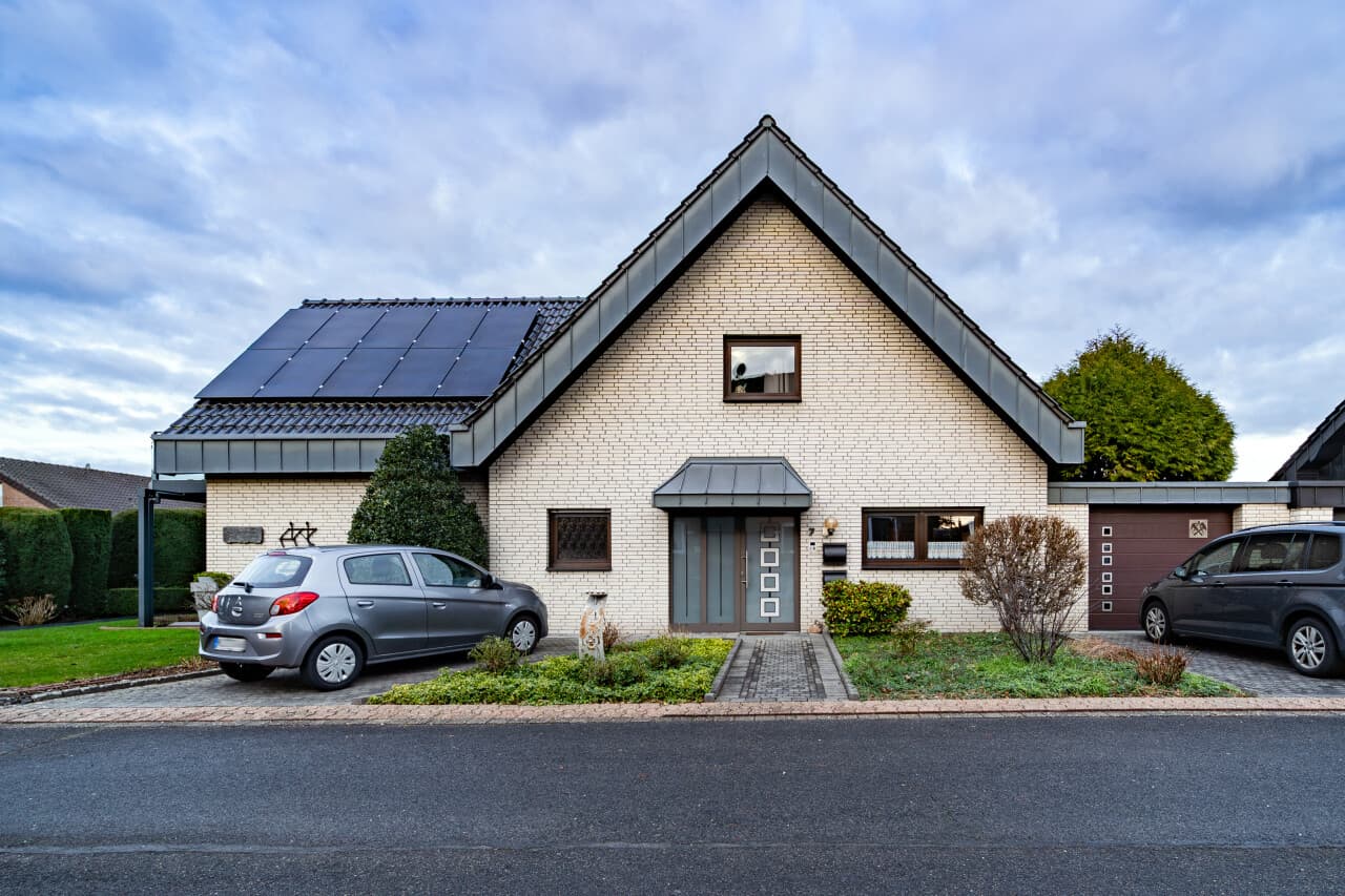 Etagenwohnung in Goch – Bild 27