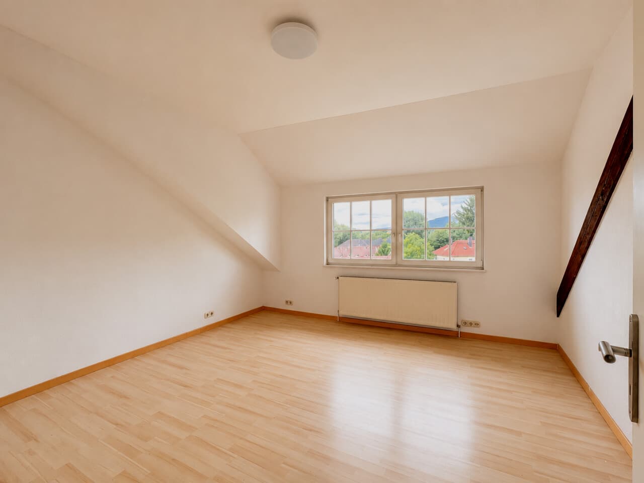Etagenwohnung in Bad Homburg – Bild 6
