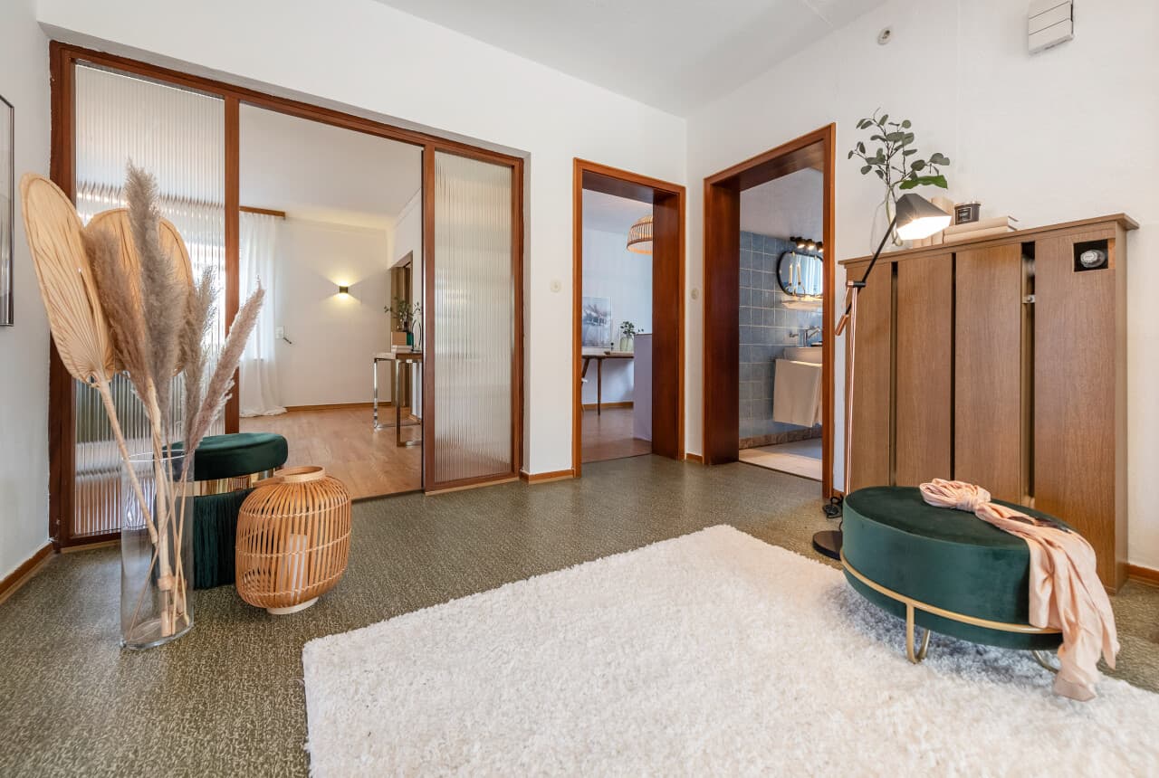 Einfamilienhaus in Büttelborn – Bild 2