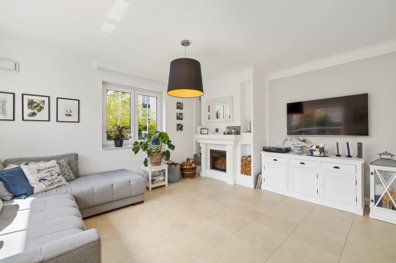 Villa in Rheinfelden – Bild 4