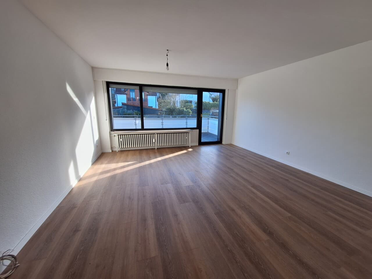 Etagenwohnung in Bochum-Wiemelhausen – Bild 2