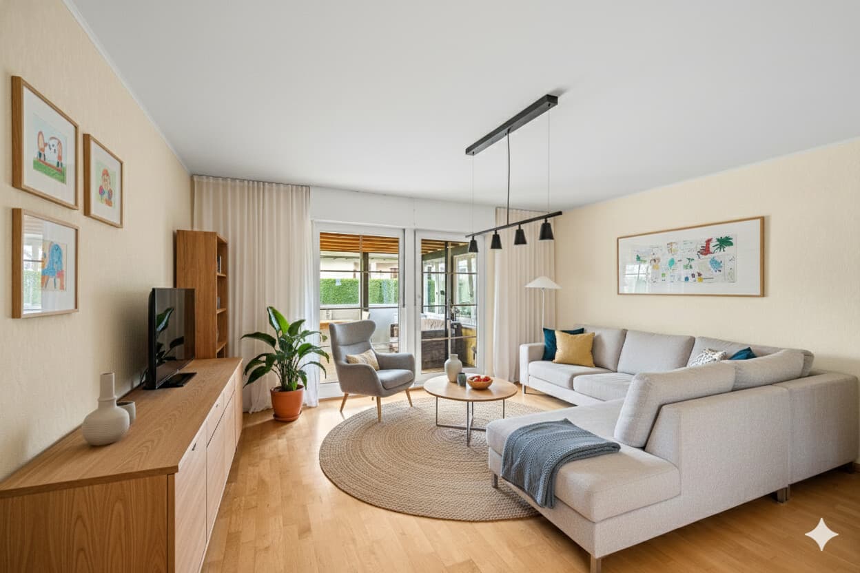 Bungalow in Rheinfelden-Herten – Bild 12