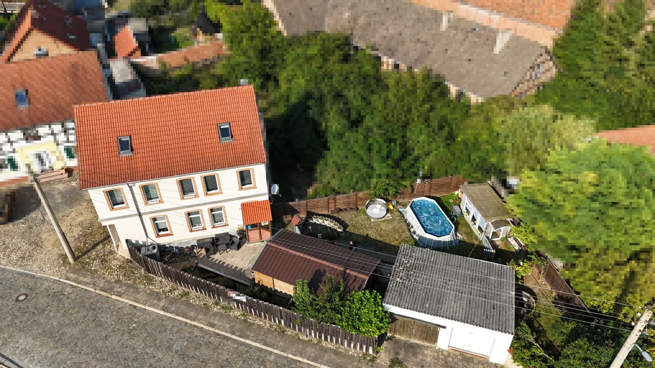 Einfamilienhaus in Oschersleben – Bild 12