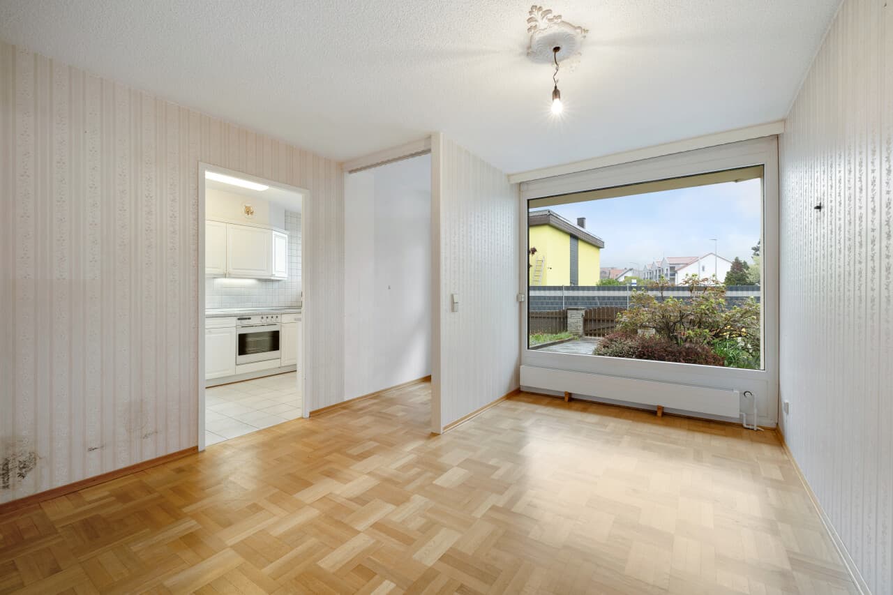 Einfamilienhaus in Rheinfelden – Bild 6