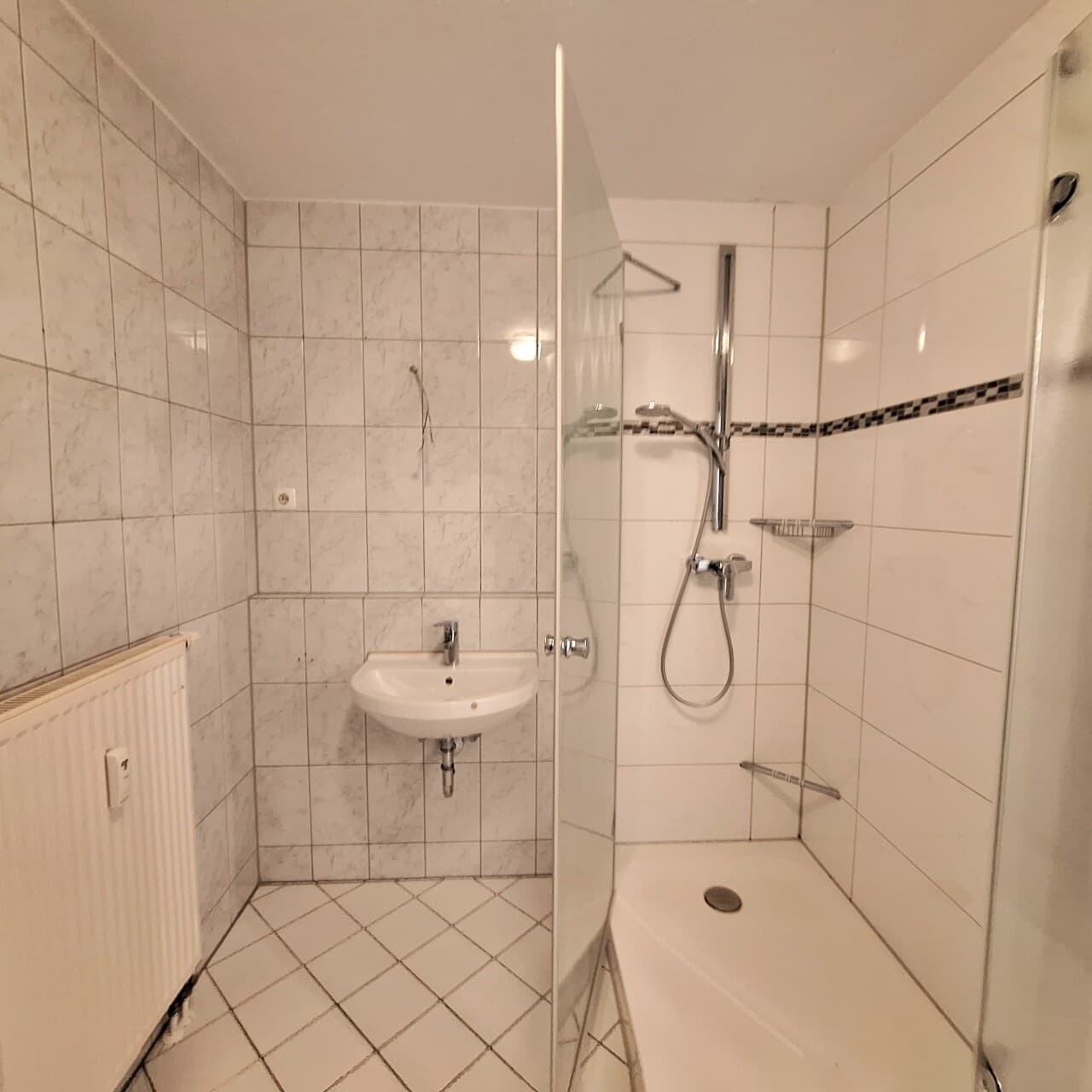 Etagenwohnung in Mülheim an der Ruhr – Bild 10