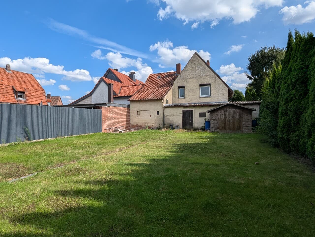 Einfamilienhaus in Algermissen – Bild 3